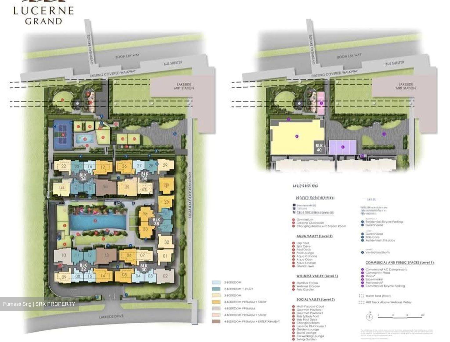Lucerne Grand (U/C) (D22), Apartment #637187831